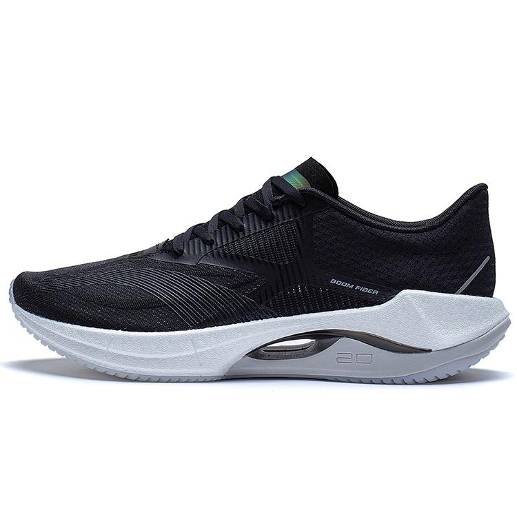 Li-Ning Super Light XX Black Grey Men s ARBT001-2 EU 44⅓
