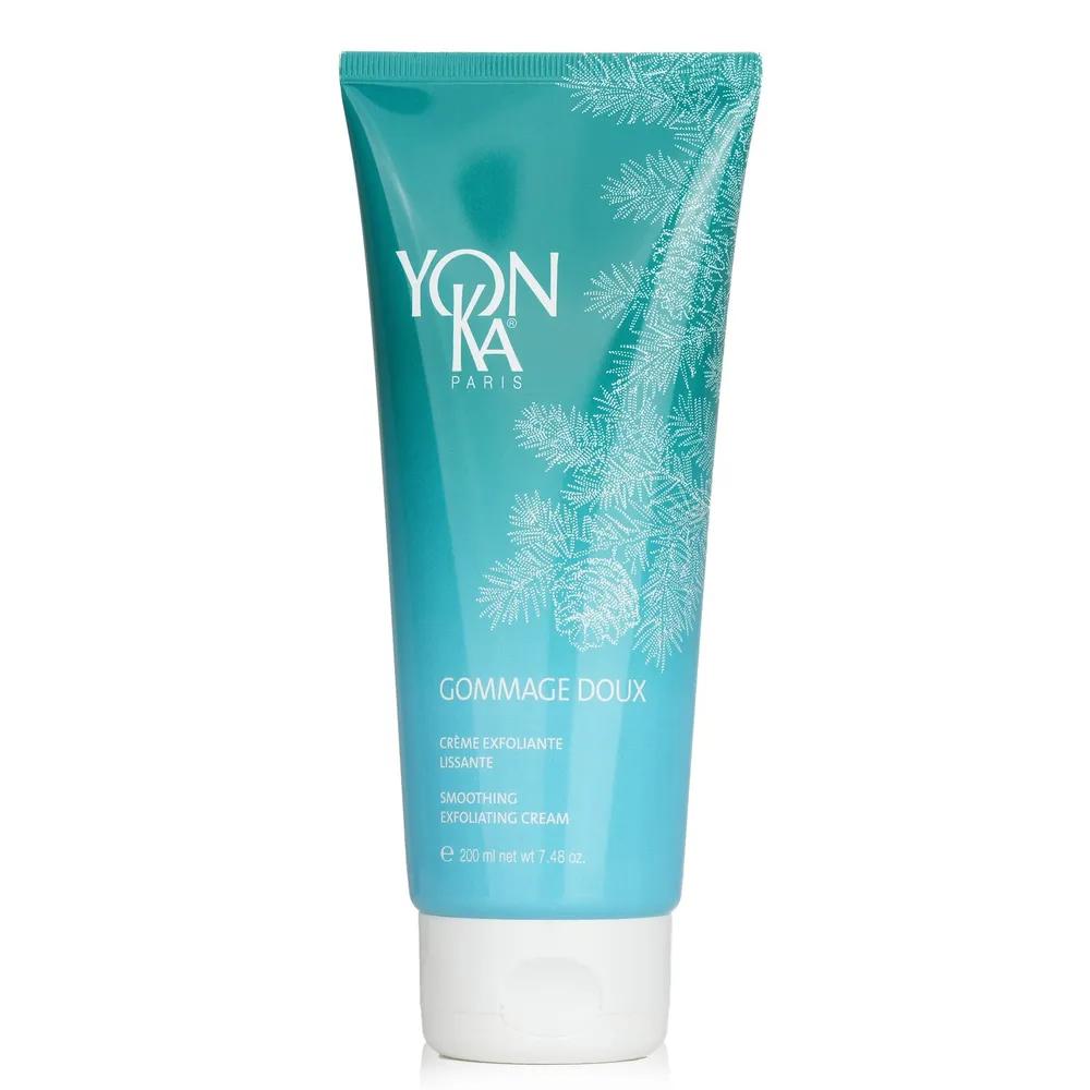 

Hydrating Exfoliating Cream - Cedar 200ml