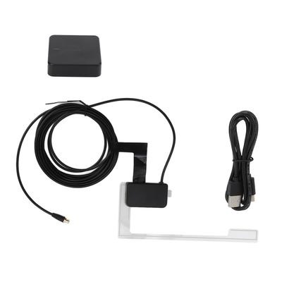 Universeller Digitaler DAB-Radioempfänger-Adapter für Auto mit Typ-C-Anschluss für Android 5.1 Auto-Navigation