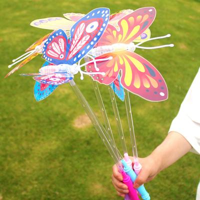 LED motýli svítí ve tmě Zábava Úspora energie Kreativní dospělí Děti Barevné svítící zvířata Hračky Festivaly Potřeby