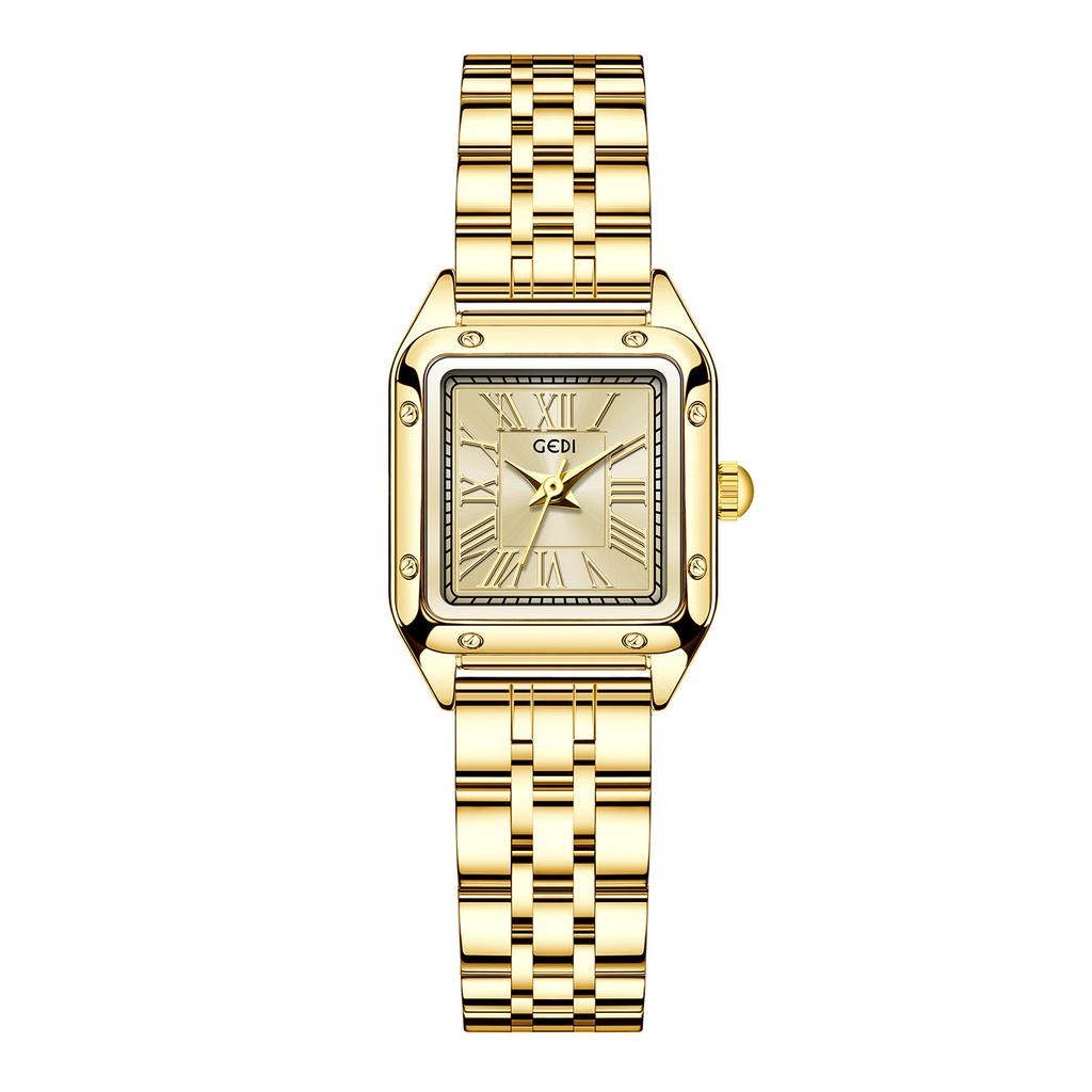 Personalised Ladies’ Watches—express Your Individuality: the Ideal Birthday and Festive Gifts for Business and Outdoor Activities