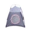 Printemps été Mignon Intérieur extérieur Chien Chat Tente Maison Petit Animal de compagnie Amovible Lavable Grotte Nid Lit