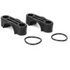 Bucșă ax direcție cu garnituri Pentru ATV Yamaha BANSHEE GRIZZLY 660 YFZ450 RAPTO