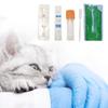 CPV Test Wellness Detection for Dogs Cats Testing Strips of Helicobacter CDV Test for Dogs/FPV Test Help Veterinarian