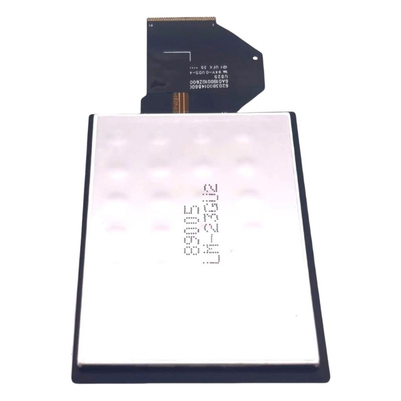 

LCD Display Screen Panel Replacement Enhances Photography for XA3 XA10 Cameras Precisely 1