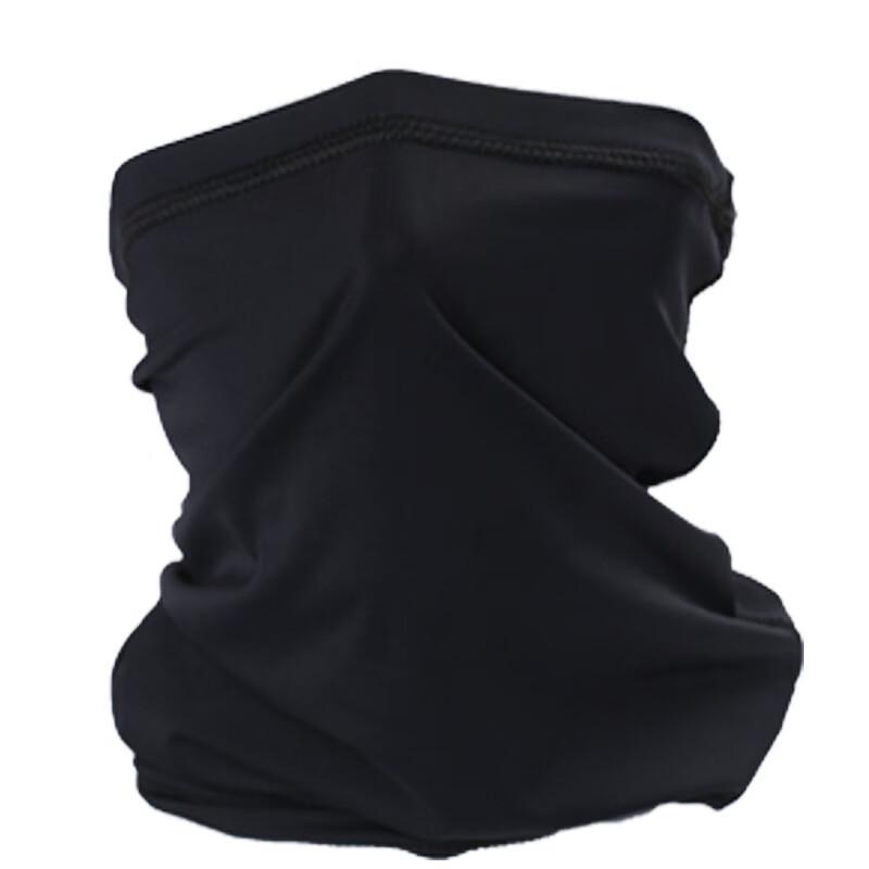 

Outdoor Cycling Sun Protection Neck Gaiter One Size