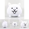 The Battle Cats Plush Toy Animal Doll Soft Stuffed Birthday Gift For Kids