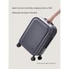 OIWAS Collector Series Carry-on Luggage OCX6671