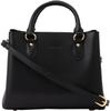 Jellybeans 2-Way Mini Handbag 18400005 Women's Black