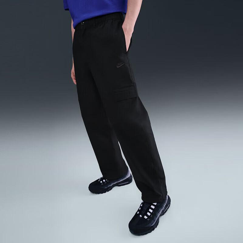 Nike Men s Loose Woven Functional Cargo Pants XL