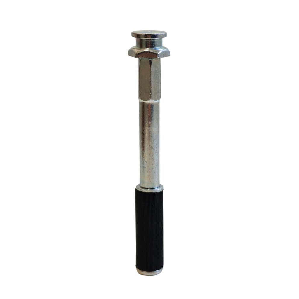 Steel Injection Packer Flat 13/105 Strong-Tech 50 Pcs