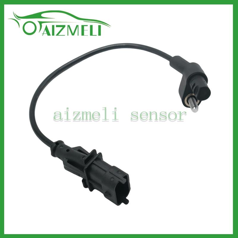 45962077F Crank Crankshaft Position Sensor For For Jeep Wrangler Jk 2.8crd 2007-2013 Chrysler Dodge Nitro Car Spare Accessoriese