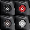 Car Engine Start Button Cover Lgnition Switch Decorative Cap For BMW M E46 E90 E60 F30 G20 X1 X2 X3 Car Motorcycle Accessories