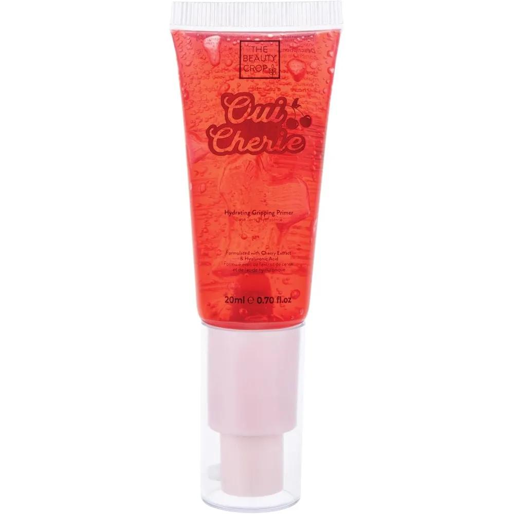 

The Beauty Crop Primer 20ml Long-lasting Moisture Oui Cherie Gripping Primer Weisheri Original 20ml