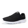 Men's Shoes Foreign Trade Versatile Casual Breathable Mesh Shoes Couple Sports Running Shoes Large Size Men's Running Shoes Women's Shoes