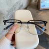Anti-Blue Ray Pochromic Eyeglasses Anti Radiation Computer Glasses Unisex Eyewear