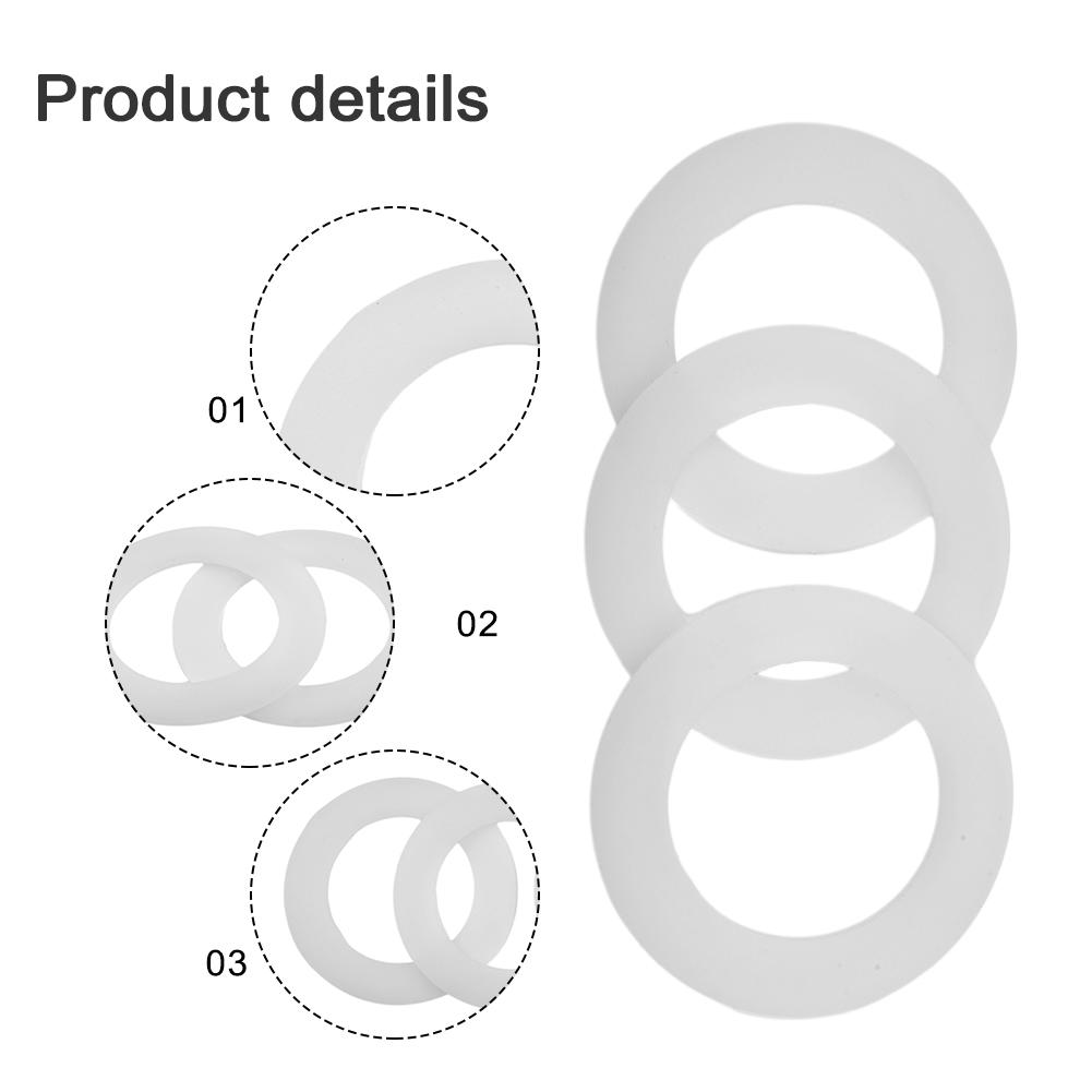 Dual Flush Seal For Dual Flush Toilet Models Kit Part Brand New
