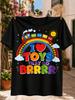 Tops – T-Shirts