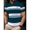 Boys Summer Casual T-shirts