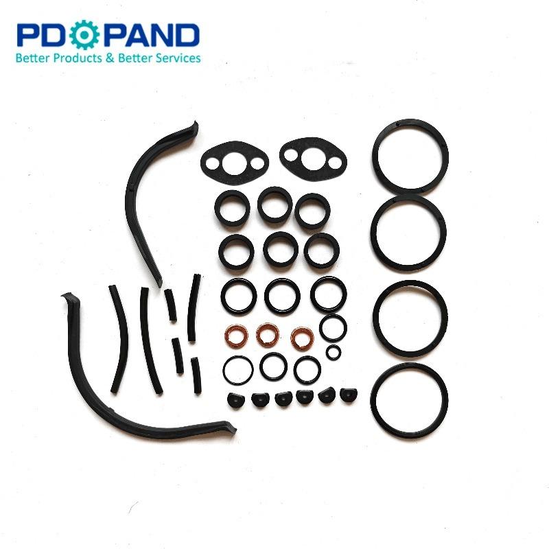 VG30 VG30E J30 Engine Full Set Rebuilding Gasket Kit A0101-85EXE for Nissan CARAVAN ELGRAND CEDRIC 3.0L