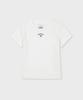 SERGIO TACCHINI W Slim Ribbed T-Shirt