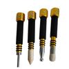 4Pcs Anti-Slip Car Body Dent Repair Tool Paintless Tip Scratch Free Tool Professional Tap Down Pen