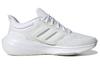 adidas Ultrabounce Shoes 'Triple White' Women's HP5788