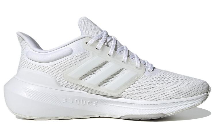 adidas Ultrabounce Shoes 'Triple White' Women's HP5788