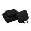 1Pcs Eva Hard Storage Bag Travel Portable Zipper Bag Multiple Repair Tools Handbag Outdoor Anti-Scratch Protective Case