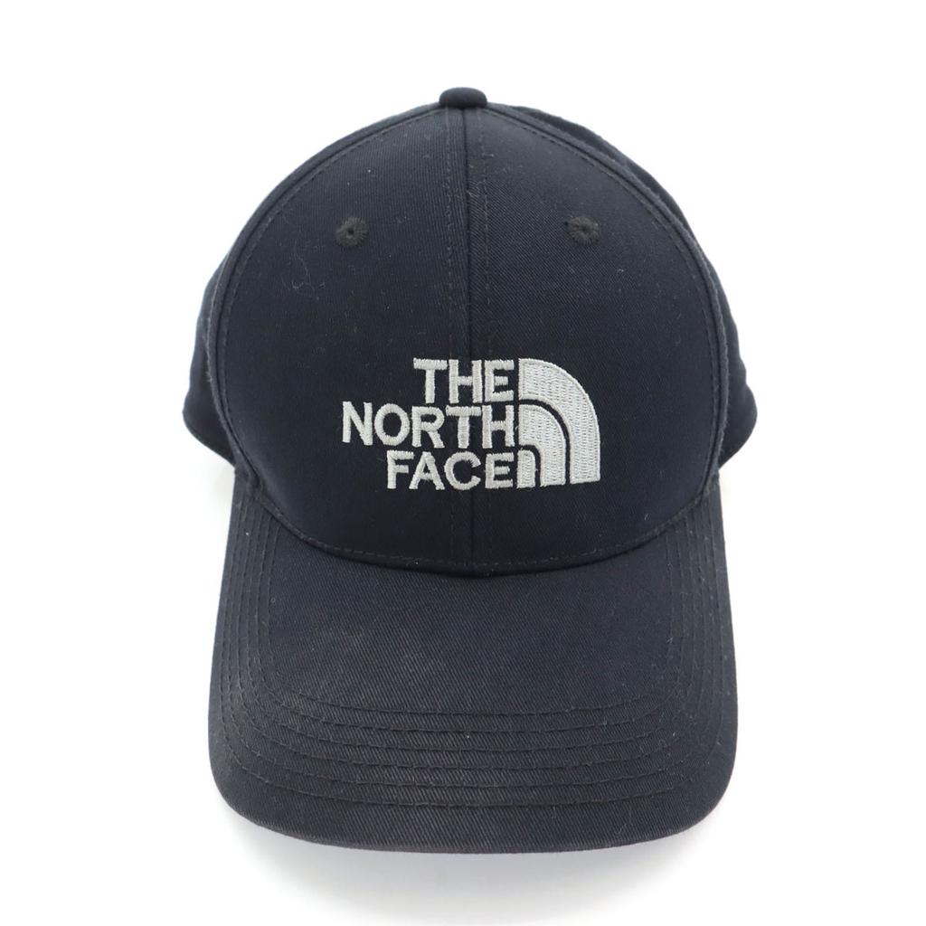 The North Face Cap FREE Black Series Outdoor NN01233A Hat Men's Used