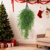 Colorful Artificial Plants, Hanging Simulated Green Leaves, Home Decor, Suitable For Rooms And Weddings.