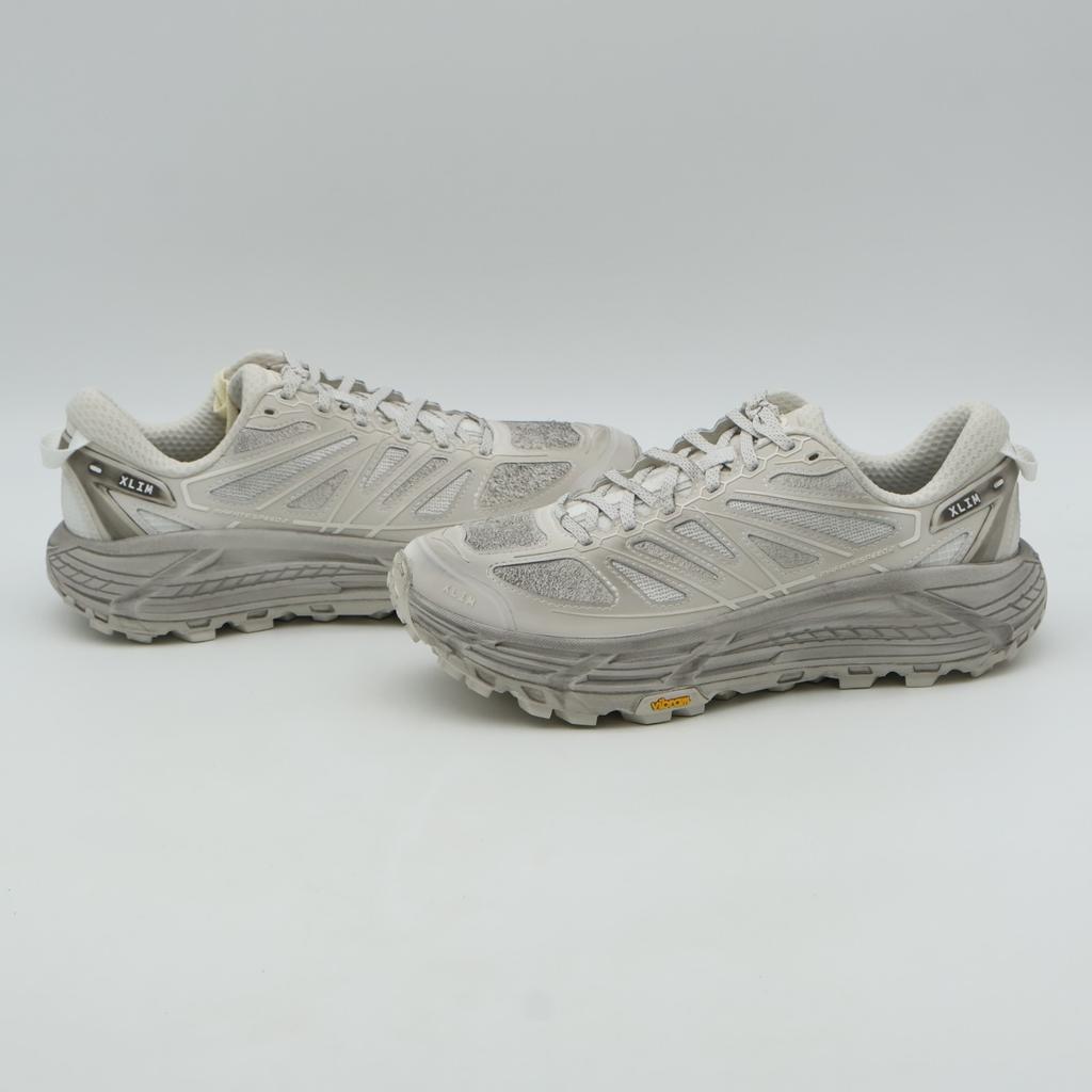 1181770-GRYF XLIM A Hoka Mafate Speed 2 TS Grey (Men's)