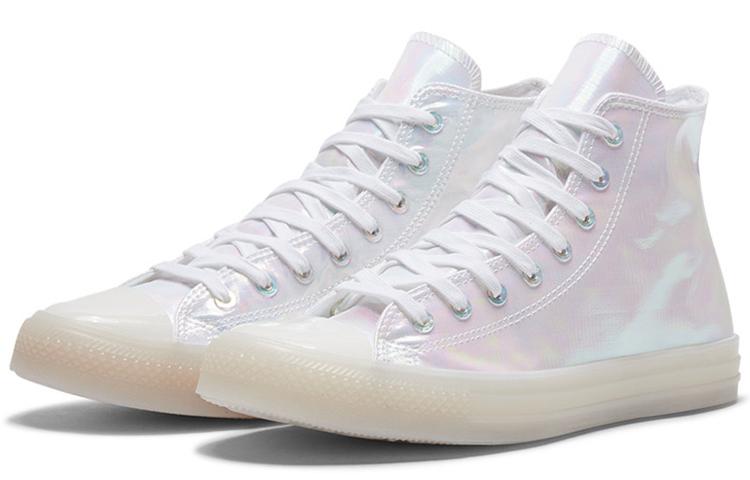 Converse Chuck Taylor All Star Hi Iridescent 165621C