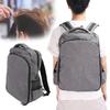 Barber Backpack Professional Large Capacity Hairdressing Scissors Tools Bag Organizer for Supplies Clippers