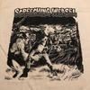 How To Make... Screeching Weasel Band Shirt Classic White Unisex