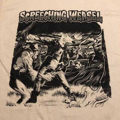 Üst giysisi – T-shirtler