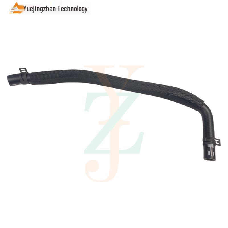 High-quality automotive water pipes LR121403 and LR137626, perfect for Land Rover Range Rover Discovery 5.