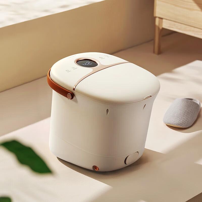 Westinghouse Electric Foot Bath Massager WZY419