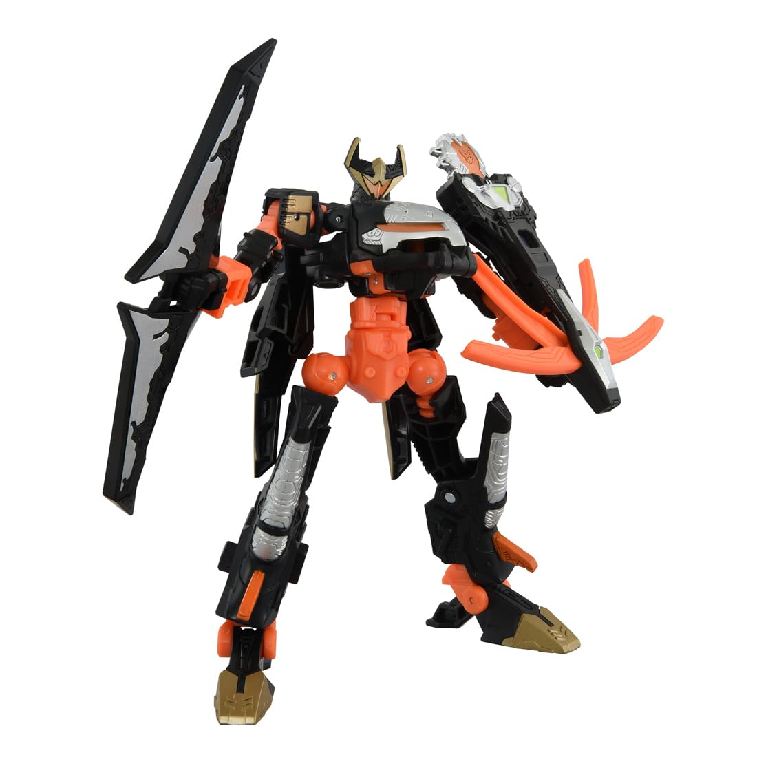 Takara Tomy Sideways AOTP-28