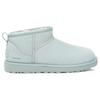 Madhappy x UGG  Classic Ultra Mini Boot Snow Unisex Sneakers Blue 1146332-SNO