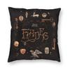 Pillow Case M-Melanie M-Martinez Hades Design Pillow Cover For Sofa Home Decor Fashion Pillowcases