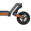KuKirin G2 Foldable E-Scooter for Adults 800W Brushless Motor 48V15Ah Battery 10 Inch Tires Portable Folding E Scooter for Urban Commute Travel