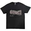 Death Cab for Cutie Unisex T-Shirt: Akustisch (X-Large)
