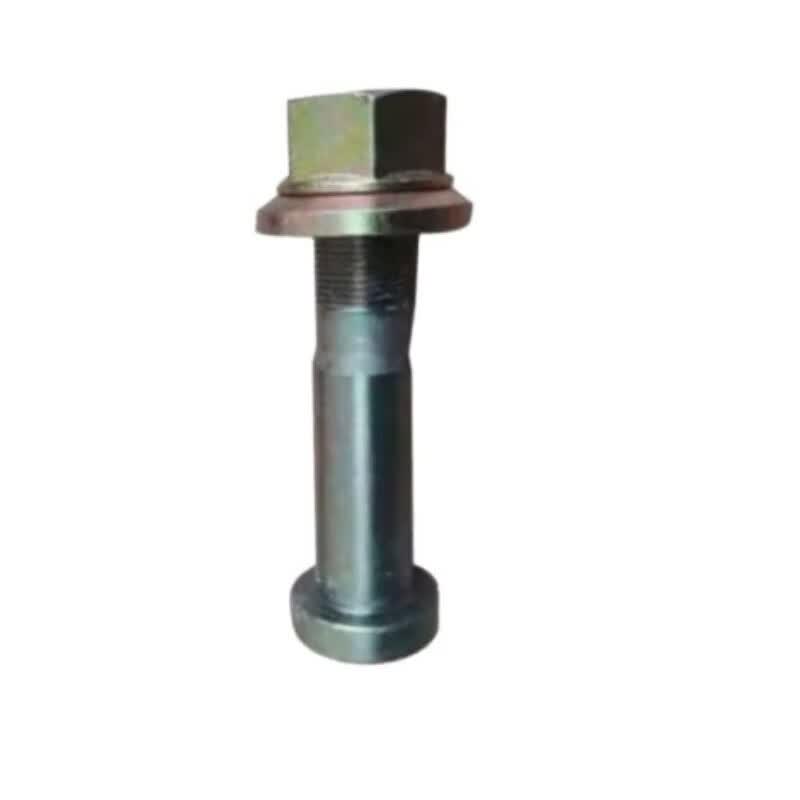 Shaanqi & Steyr Truck Rear Wheel Tire Bolt