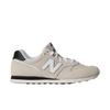 New Balance ML373 Light Size 735373 Men's Sneakers, Beige, 28.0cm,