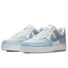 Nike Air Force 1 Low Light Armory Blue Obsidian Mist AO2425-400