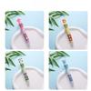 10Pcs Cartoon Doll Ten Color Ballpoint Pens with Smooth Writing Are Suitable for Office Work, Problem Solving, Signature Writing, Diary, Note Taking,