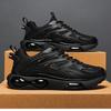 Single Cotton New Men's Sports and Leisure Shoes Platform Air Cushion Shoes Are Light, Comfortable and Fashionable