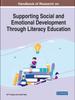 Bok Handbook of Research On Supporting Social and Emotional Development Through Literacy Education