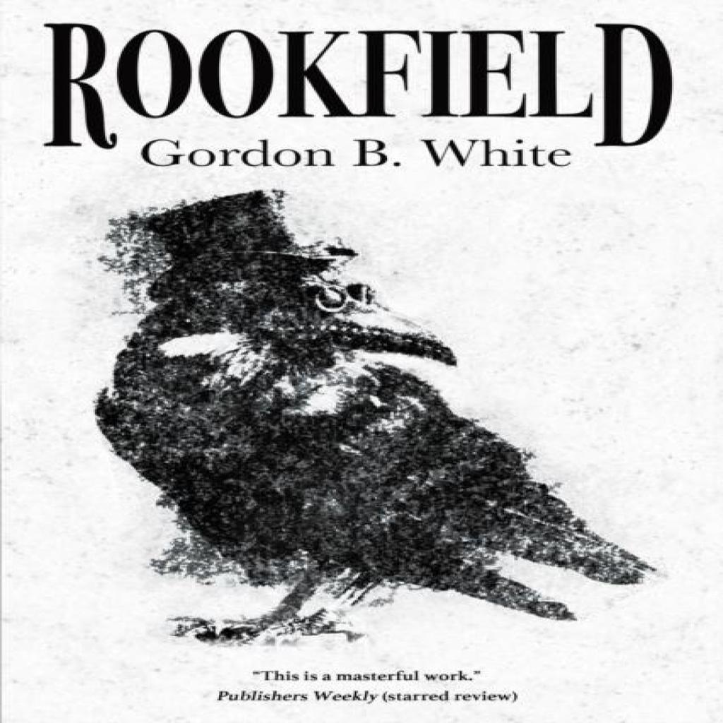 Rookfield by Gordon B White Paperback Book 9781685100032